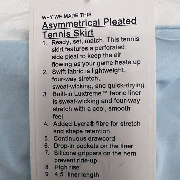 Lululemon - Picture 3 of 3